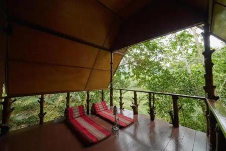 Khao Sok Paradise Resort - 35