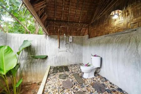 Khao Sok Paradise Resort - 26