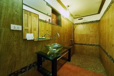 Khao Sok Paradise Resort - 42