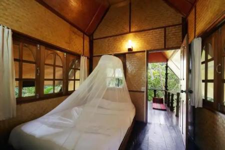 Khao Sok Paradise Resort - 32