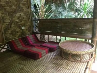 Khao Sok Paradise Resort - 21