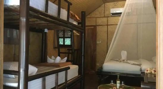 Khao Sok Paradise Resort - 4