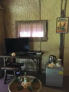 Khao Sok Paradise Resort - 24