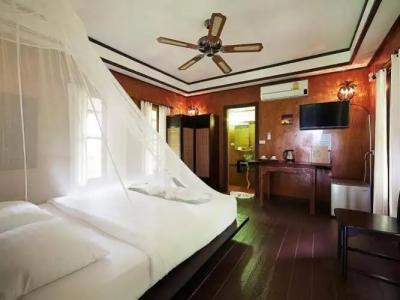 Khao Sok Paradise Resort - 1