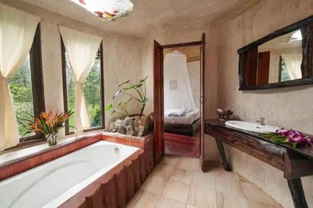 Khao Sok Paradise Resort - 28