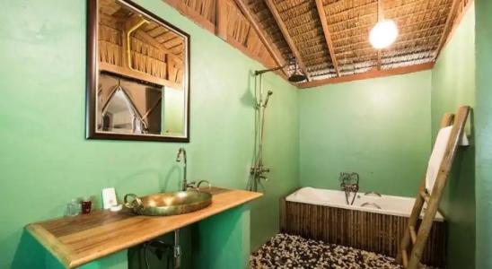 Khao Sok Paradise Resort - 7