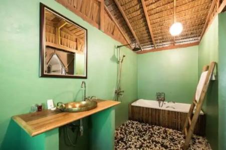 Khao Sok Paradise Resort - 8