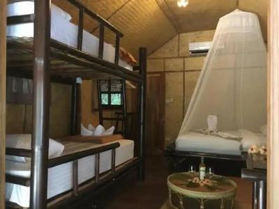 Khao Sok Paradise Resort - 20