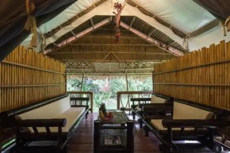 Khao Sok Paradise Resort - 17