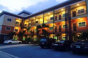 Bansuanrimnam Pakchong Resort, Pak Chong
