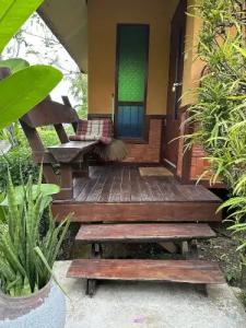 Pura Vida Pai Resort - 82