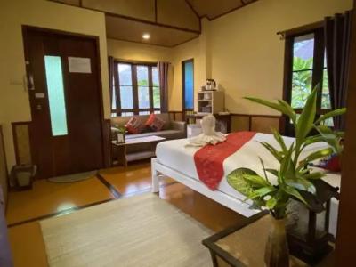 Pura Vida Pai Resort - 63