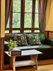 Pura Vida Pai Resort - 67