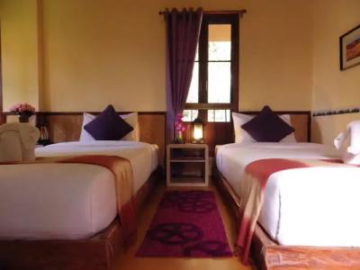 Pura Vida Pai Resort - 1