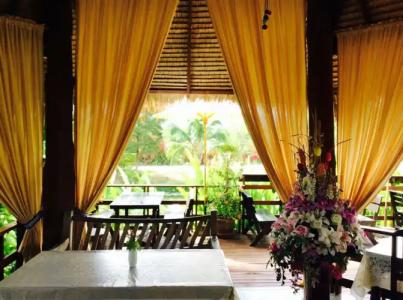 Pura Vida Pai Resort - 16