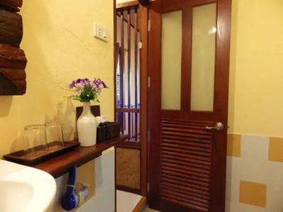 Pura Vida Pai Resort - 5