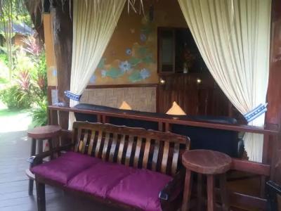 Pura Vida Pai Resort - 2