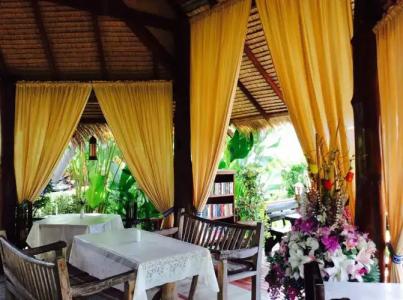 Pura Vida Pai Resort - 15