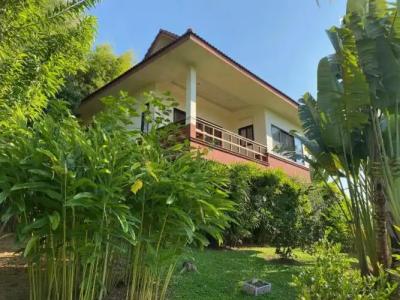 Pura Vida Pai Resort - 98