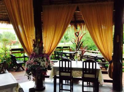 Pura Vida Pai Resort - 17