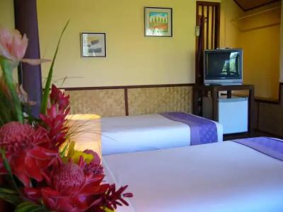 Pura Vida Pai Resort - 46