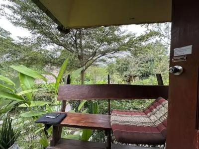 Pura Vida Pai Resort - 81