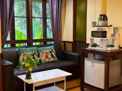 Pura Vida Pai Resort - 39