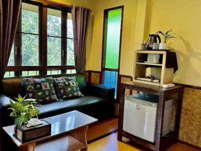 Pura Vida Pai Resort - 71