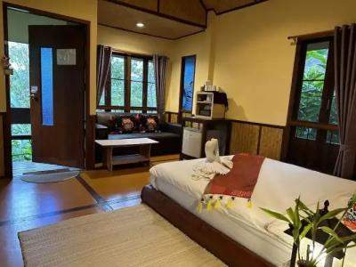 Pura Vida Pai Resort - 52