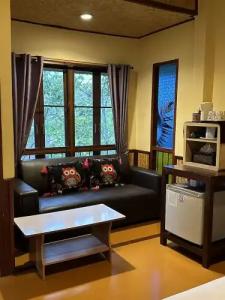 Pura Vida Pai Resort - 77