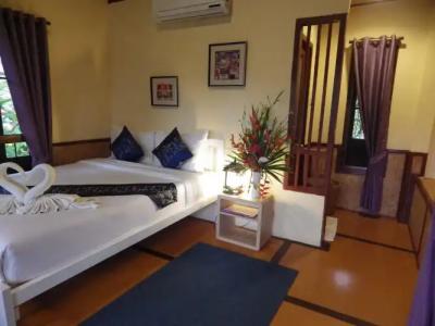 Pura Vida Pai Resort - 49