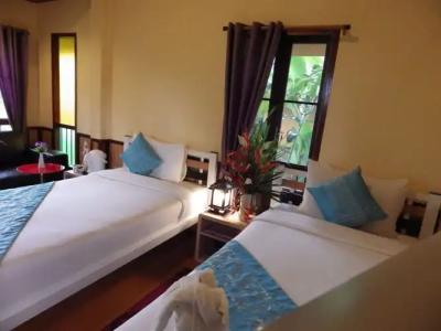 Pura Vida Pai Resort - 4