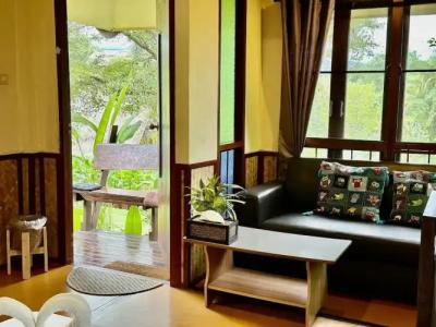 Pura Vida Pai Resort - 66