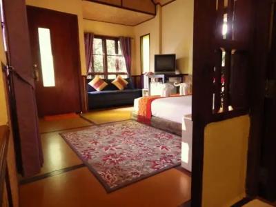 Pura Vida Pai Resort - 56