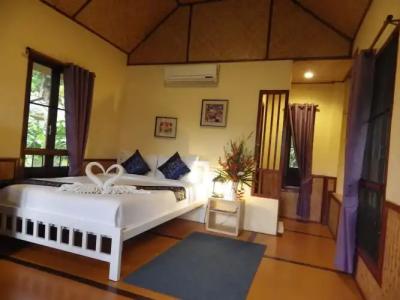 Pura Vida Pai Resort - 57