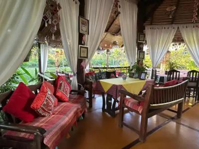 Pura Vida Pai Resort - 38