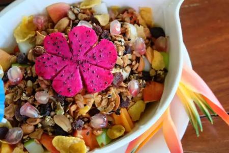 Pura Vida Pai Resort - 8