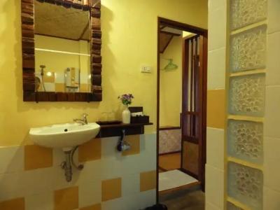 Pura Vida Pai Resort - 7