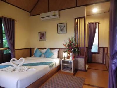 Pura Vida Pai Resort - 24