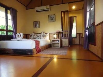 Pura Vida Pai Resort - 54