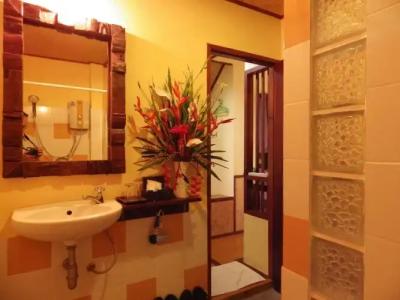 Pura Vida Pai Resort - 84