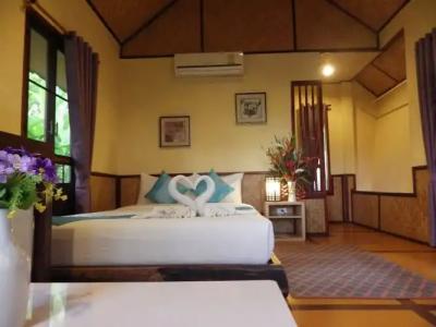 Pura Vida Pai Resort - 59