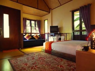 Pura Vida Pai Resort - 55