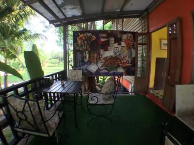 Bura Lumpai Resort - 15