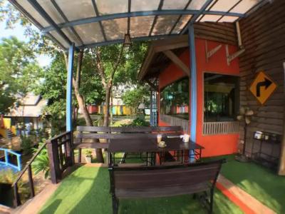 Bura Lumpai Resort - 16