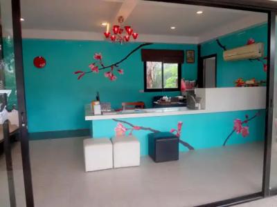 Bura Lumpai Resort - 20