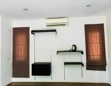 Bura Lumpai Resort - 4