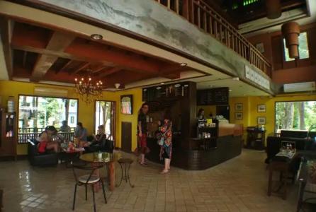 Bura Lumpai Resort - 21