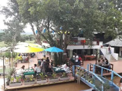 Bura Lumpai Resort - 19