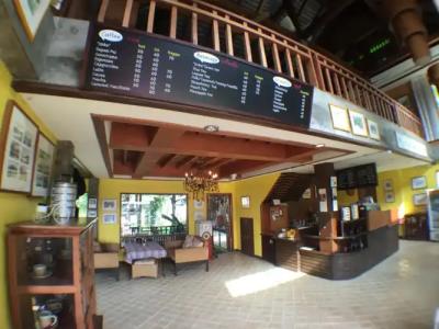 Bura Lumpai Resort - 18